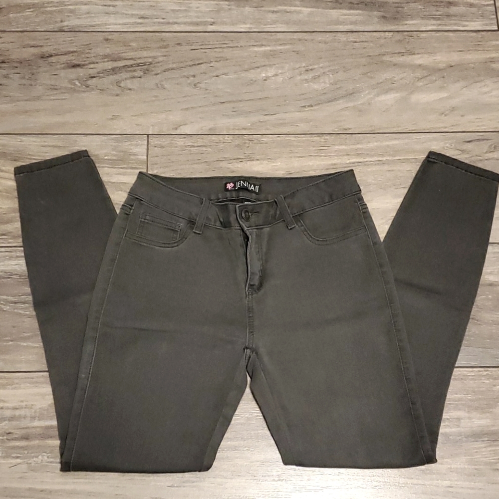2B bebe Jetsetter Jegging ***NWOT***